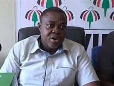 NDC Dismisses Cabinet Reshuffle Rumours