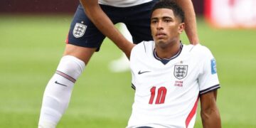 Ghana’s Defensive Masterclass Frustrates England In a Goalless Draw