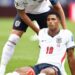 Ghana’s Defensive Masterclass Frustrates England In a Goalless Draw