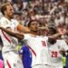 England Hammer Croatia 4–2 to Send Strong Warning to Ghana and Panama