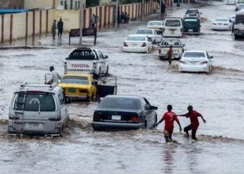 Perennial Flooding in Ghana: Same Causes, Same Floods, Same Ignored Solutions