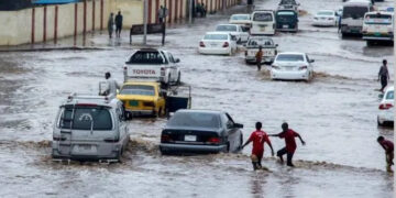 Perennial Flooding in Ghana: Same Causes, Same Floods, Same Ignored Solutions