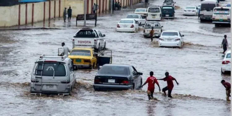 Perennial Flooding in Ghana: Same Causes, Same Floods, Same Ignored Solutions