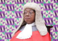 Former Chief Justice Sophia Akuffo No Longer Council of State Member – Kwakye Ofosu Confirms