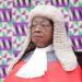 Former Chief Justice Sophia Akuffo No Longer Council of State Member – Kwakye Ofosu Confirms