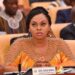 Former Dome-Kwabenya MP Adwoa Safo Injured After Gunmen Allegedly Open Fire on Her Vehicle