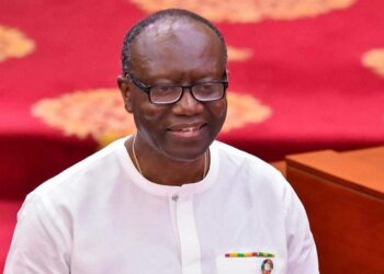 US Court Grants Ofori-Atta Permanent Residency Despite Being Wanted in Ghana Over Corruption Allegations