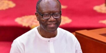 US Court Grants Ofori-Atta Permanent Residency Despite Being Wanted in Ghana Over Corruption Allegations