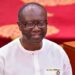 US Court Grants Ofori-Atta Permanent Residency Despite Being Wanted in Ghana Over Corruption Allegations