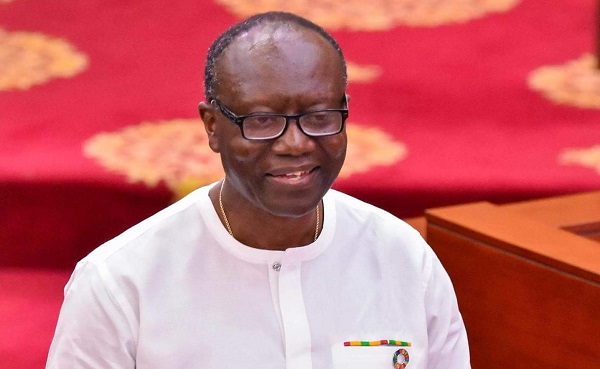 US Court Grants Ofori-Atta Permanent Residency Despite Being Wanted in Ghana Over Corruption Allegations