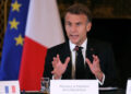 Reparative Justice Should Not Be Reduced to Mere Financial Compensation – Macron