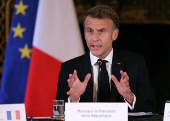 Reparative Justice Should Not Be Reduced to Mere Financial Compensation – Macron