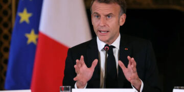 Reparative Justice Should Not Be Reduced to Mere Financial Compensation – Macron