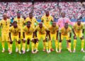 2026 World Cup: Ghana to Take on Colombia in Round of 32