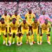 2026 World Cup: Ghana to Take on Colombia in Round of 32