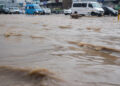 Nine Feared Dead in Devastating Accra Floods After Hours of Heavy Rain