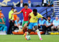 Brazil and Morocco Share Points in Thrilling Group C Opener