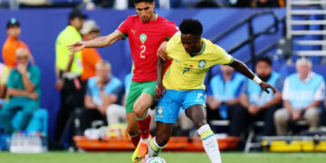 Brazil and Morocco Share Points in Thrilling Group C Opener