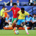 Brazil and Morocco Share Points in Thrilling Group C Opener