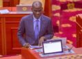Only 7,000 Teachers Can Be Employed Despite Ghana’s Need for Up to 90,000 More – Haruna Iddrisu