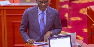 Only 7,000 Teachers Can Be Employed Despite Ghana’s Need for Up to 90,000 More – Haruna Iddrisu