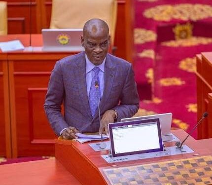 Only 7,000 Teachers Can Be Employed Despite Ghana’s Need for Up to 90,000 More – Haruna Iddrisu
