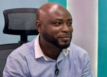 7-Day Jail Sentence for Herald Editor Larry Dogbey Unfortunate — GJA