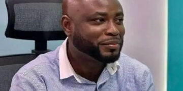 7-Day Jail Sentence for Herald Editor Larry Dogbey Unfortunate — GJA