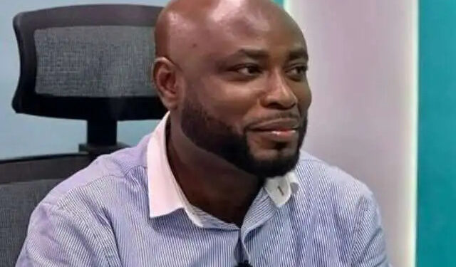 7-Day Jail Sentence for Herald Editor Larry Dogbey Unfortunate — GJA