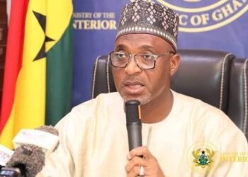 Interior Minister Revokes All Firearm Licences in Sweeping Move to Tighten Firearms Regulation