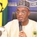 Interior Minister Revokes All Firearm Licences in Sweeping Move to Tighten Firearms Regulation