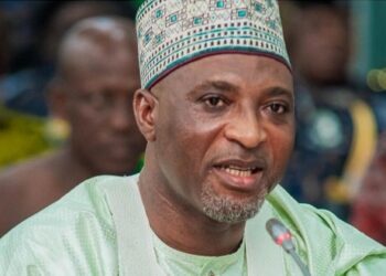 Stay Home and Work From Home — Minister Urges Workers as Accra Drowns in Floods