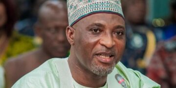 Stay Home and Work From Home — Minister Urges Workers as Accra Drowns in Floods