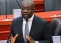Oppong Nkrumah Questions NDC’s Claims of Cutting Costs With Lean Government Amid Diplomatic Expansion