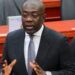 Oppong Nkrumah Questions NDC’s Claims of Cutting Costs With Lean Government Amid Diplomatic Expansion