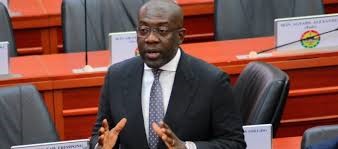 Oppong Nkrumah Questions NDC’s Claims of Cutting Costs With Lean Government Amid Diplomatic Expansion