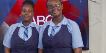 Ghanaian Teens’ Nsuo Pa Project Wins Global Recognition