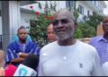 “You were there for eight years and didn’t complete it, When somebody comes for 15 months, then you have a problem” — Ken Agyapong Admits Collective Failure Over Afari Hospital