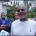 “You were there for eight years and didn’t complete it, When somebody comes for 15 months, then you have a problem” — Ken Agyapong Admits Collective Failure Over Afari Hospital