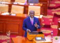 Gov’t’s job programmes failing to tackle youth unemployment — Oppong Nkrumah