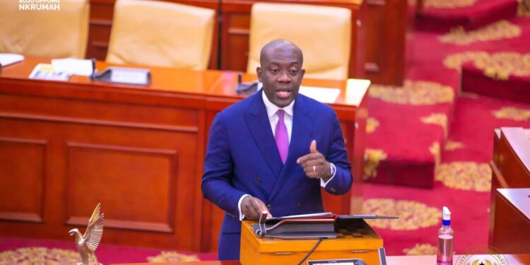 Gov’t’s job programmes failing to tackle youth unemployment — Oppong Nkrumah