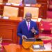 Gov’t’s job programmes failing to tackle youth unemployment — Oppong Nkrumah