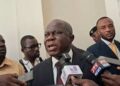 NPP Accuses Mahama Government of Selective Justice, Weaponising State Institutions