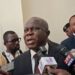 NPP Accuses Mahama Government of Selective Justice, Weaponising State Institutions