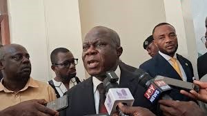 NPP Accuses Mahama Government of Selective Justice, Weaponising State Institutions