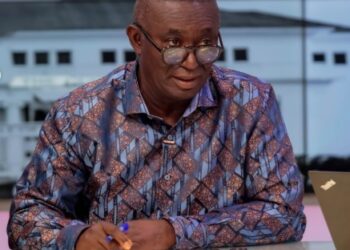Court Throws Out Appiah-Kubi’s Application to Quit as Wontumi’s Lawyer in Akonta Mining Case