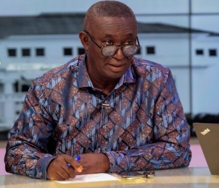 Court Throws Out Appiah-Kubi’s Application to Quit as Wontumi’s Lawyer in Akonta Mining Case