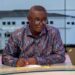 Court Throws Out Appiah-Kubi’s Application to Quit as Wontumi’s Lawyer in Akonta Mining Case