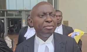 Chairman Wontumi Appoints Atta Akyea as New Lead Counsel in Akonta Mining Case