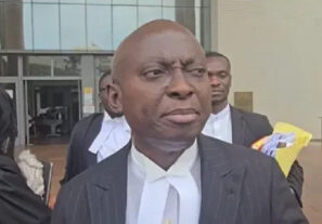 Chairman Wontumi Appoints Atta Akyea as New Lead Counsel in Akonta Mining Case